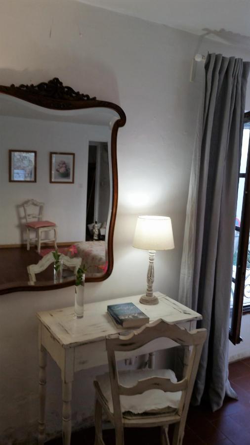 Ana'S Guest House Chambres D'Hotes Оп Экстерьер фото